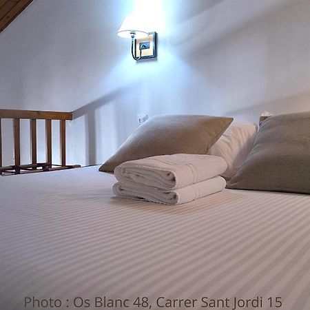 Duplex Holidays Andorra Pas De La Casa Dış mekan fotoğraf