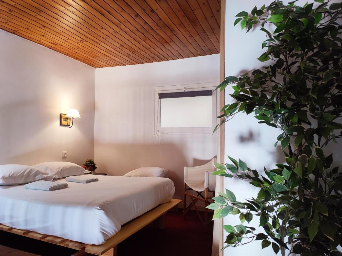 Duplex Holidays Andorra Pas De La Casa Dış mekan fotoğraf