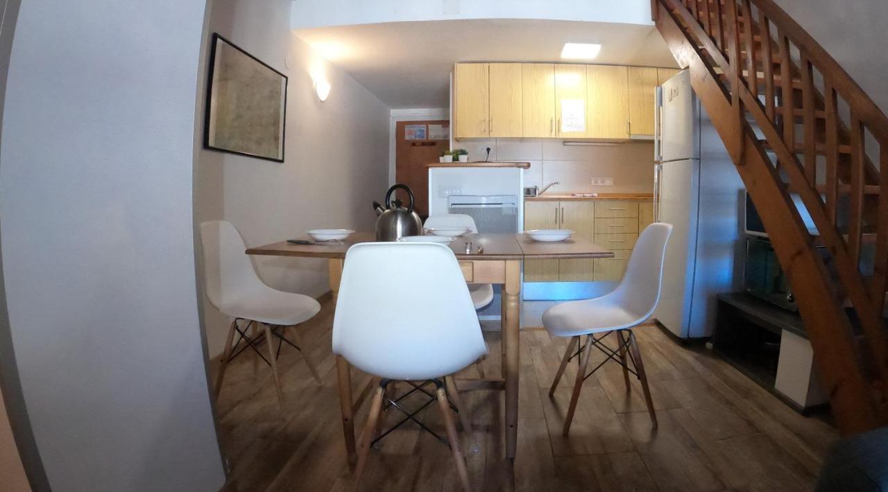 Duplex Holidays Andorra Pas De La Casa Dış mekan fotoğraf