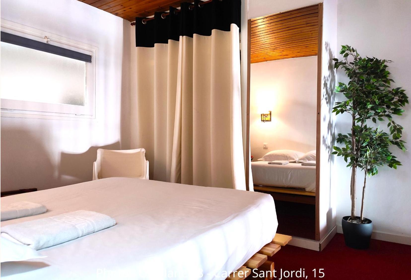 Duplex Holidays Andorra Pas De La Casa Dış mekan fotoğraf