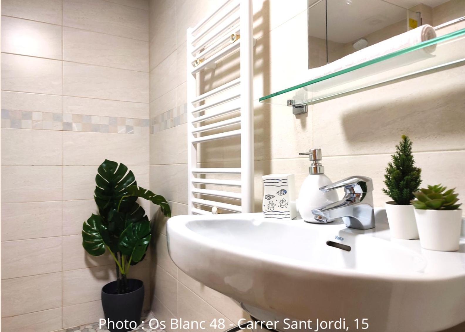 Duplex Holidays Andorra Pas De La Casa Dış mekan fotoğraf